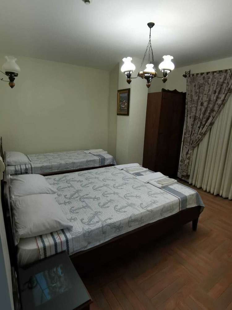 Kaptan Motel