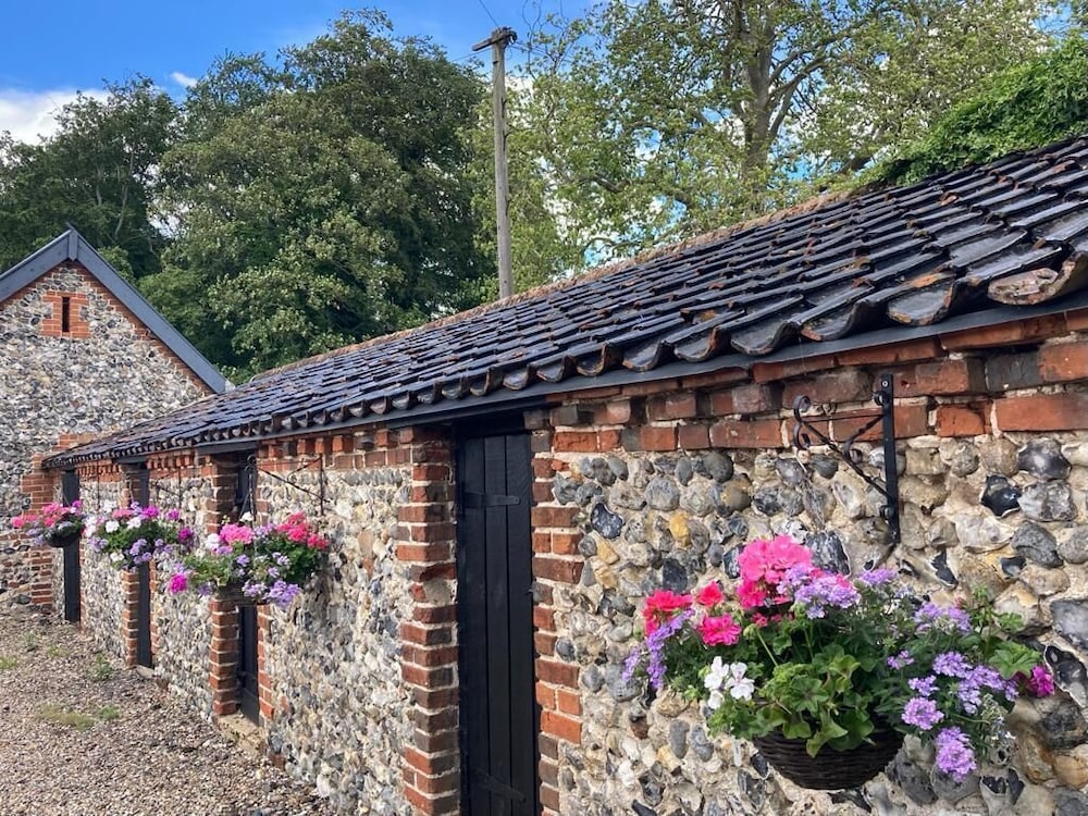 Grange Farm House
