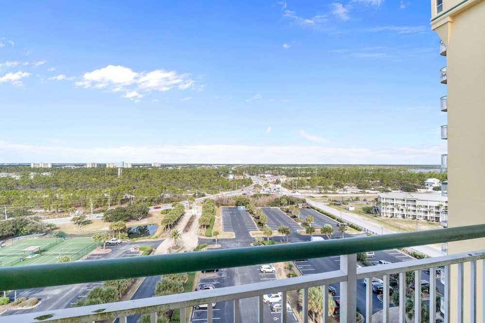 Beach Colony Tower 11A
