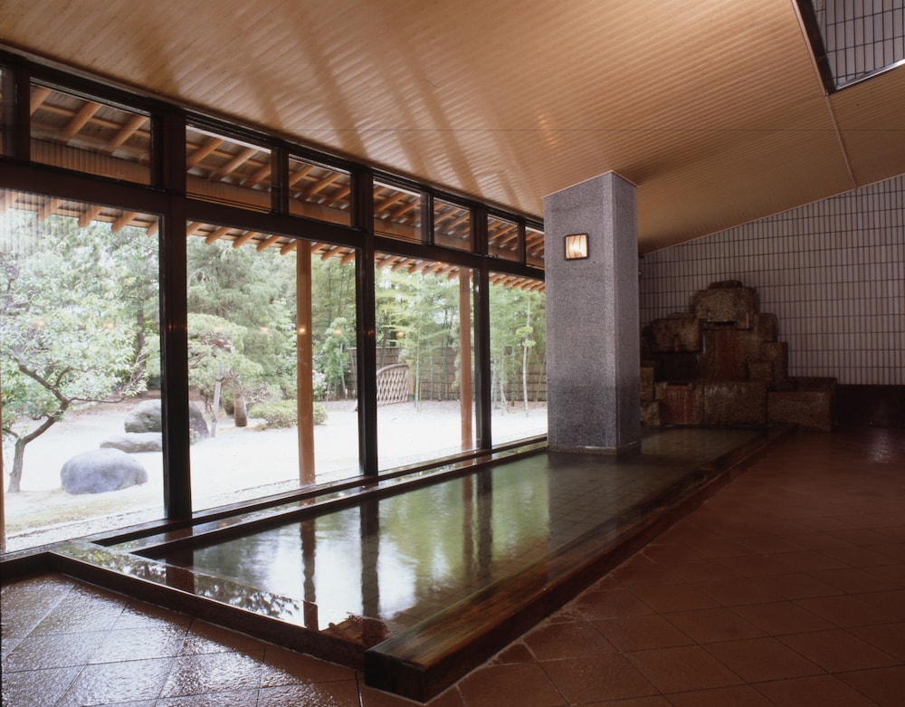 Ikuji Onsen TANAKAYA