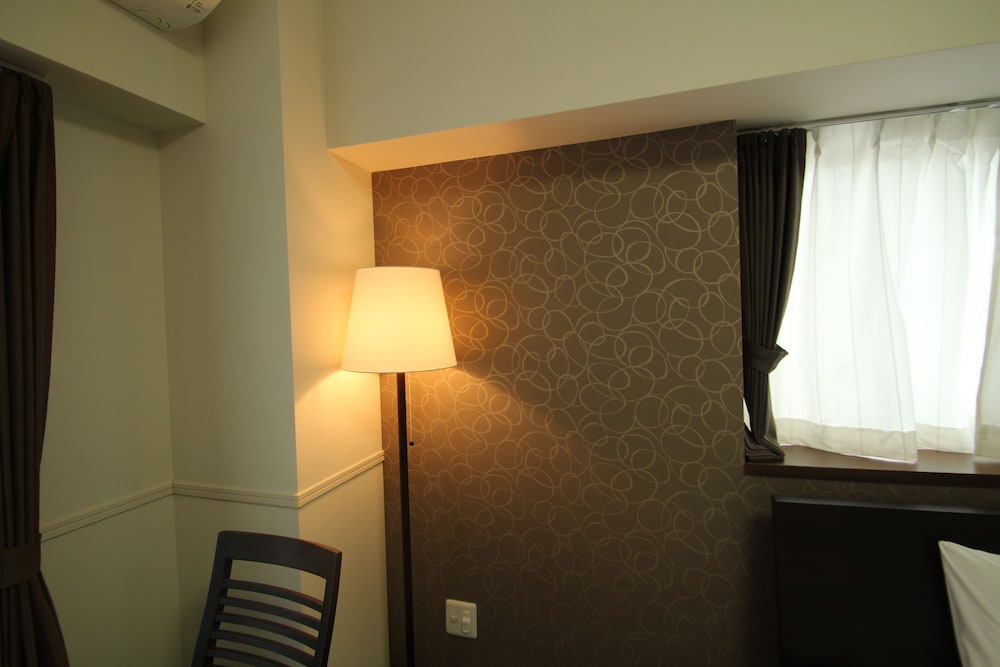 CLASS INN Omoromachi Station