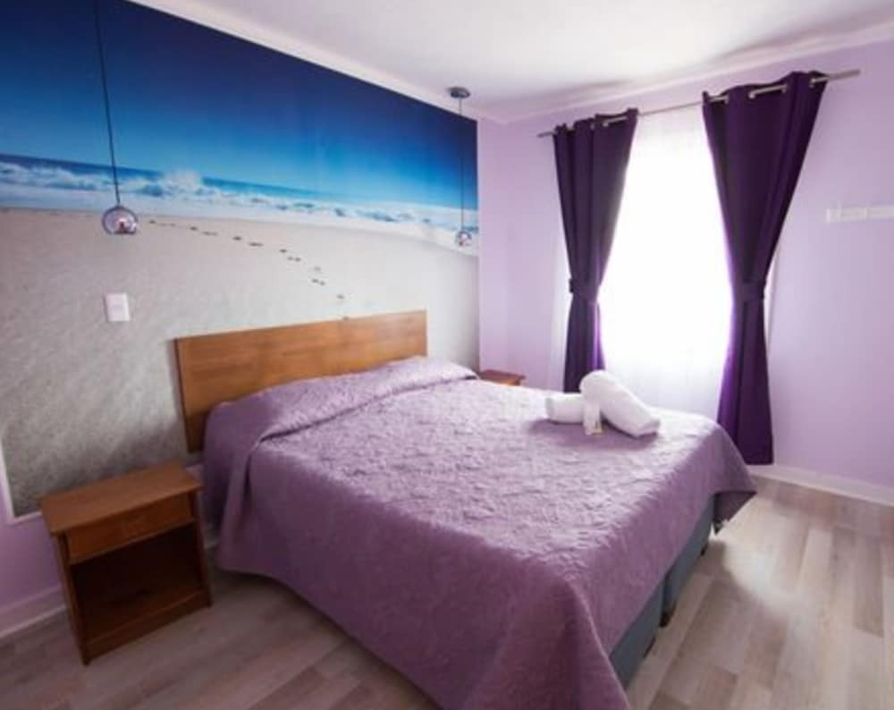 Lux Suites