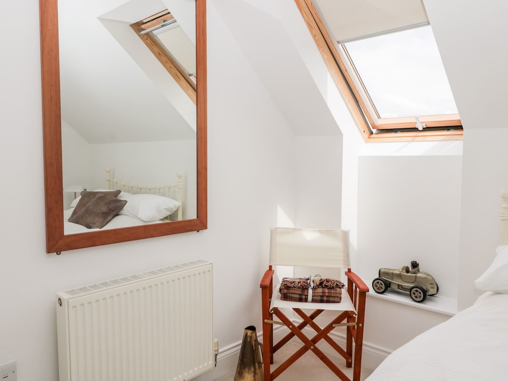 Sarah's Cottage