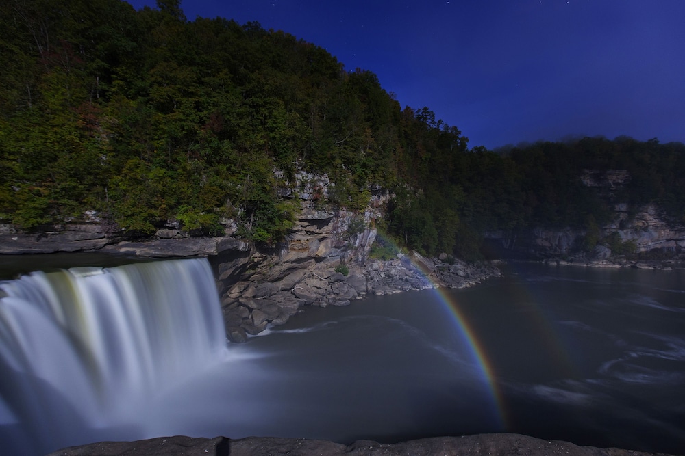 Cumberland Falls State Resort Park