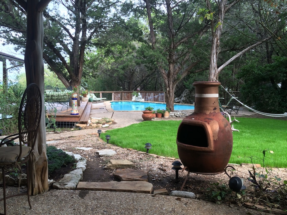 Casa del Sol Bed and Breakfast - Property Image 71