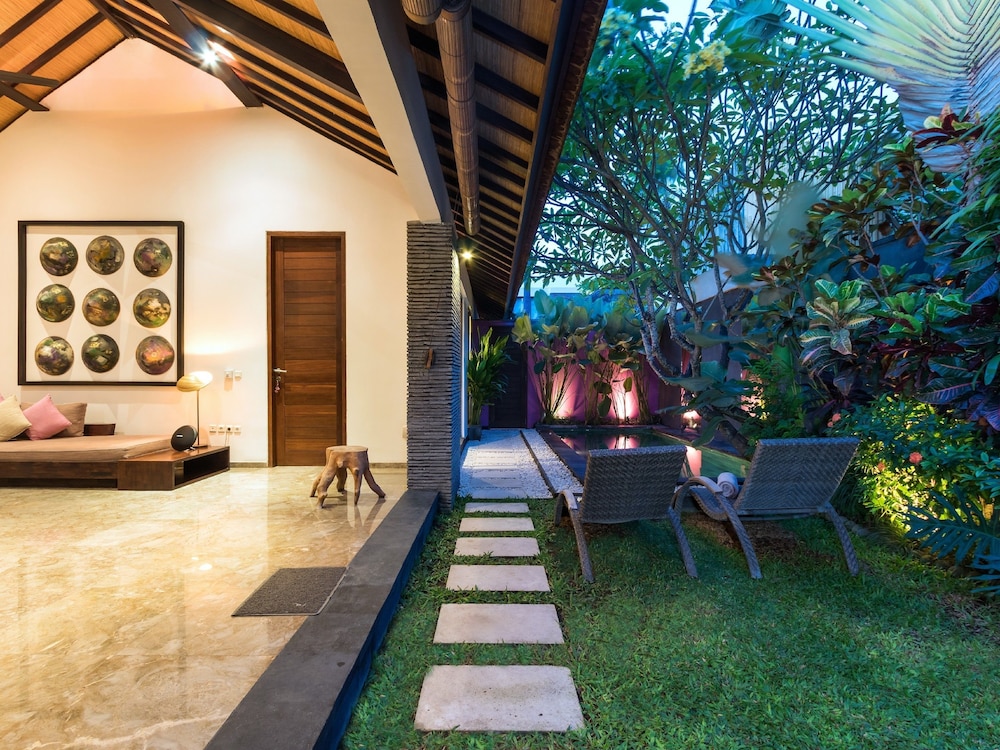 Anjali Villas by Villa Finder