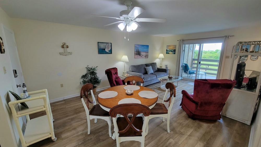 Lighthouse Point 3 by Tybee Vacation Rentals