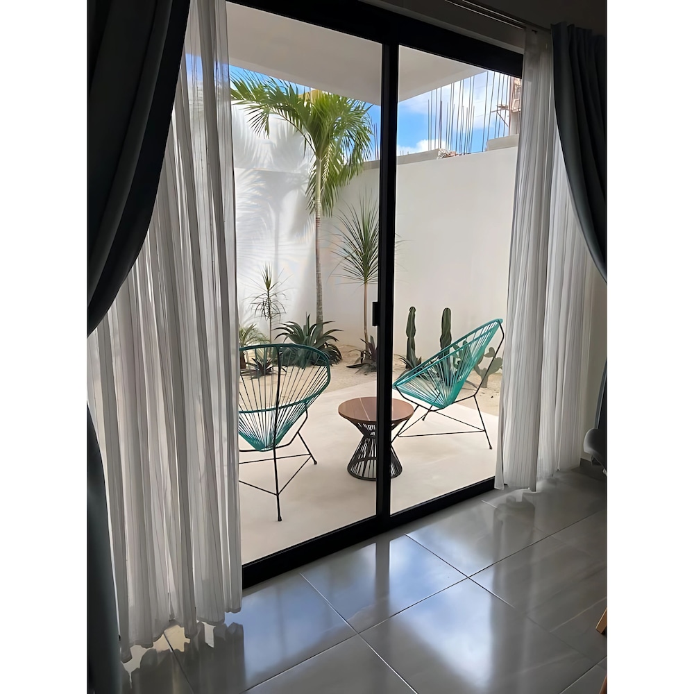 Discover Your Tulum Sanctuary Stylish Studio in Vibrant La Veleta!
