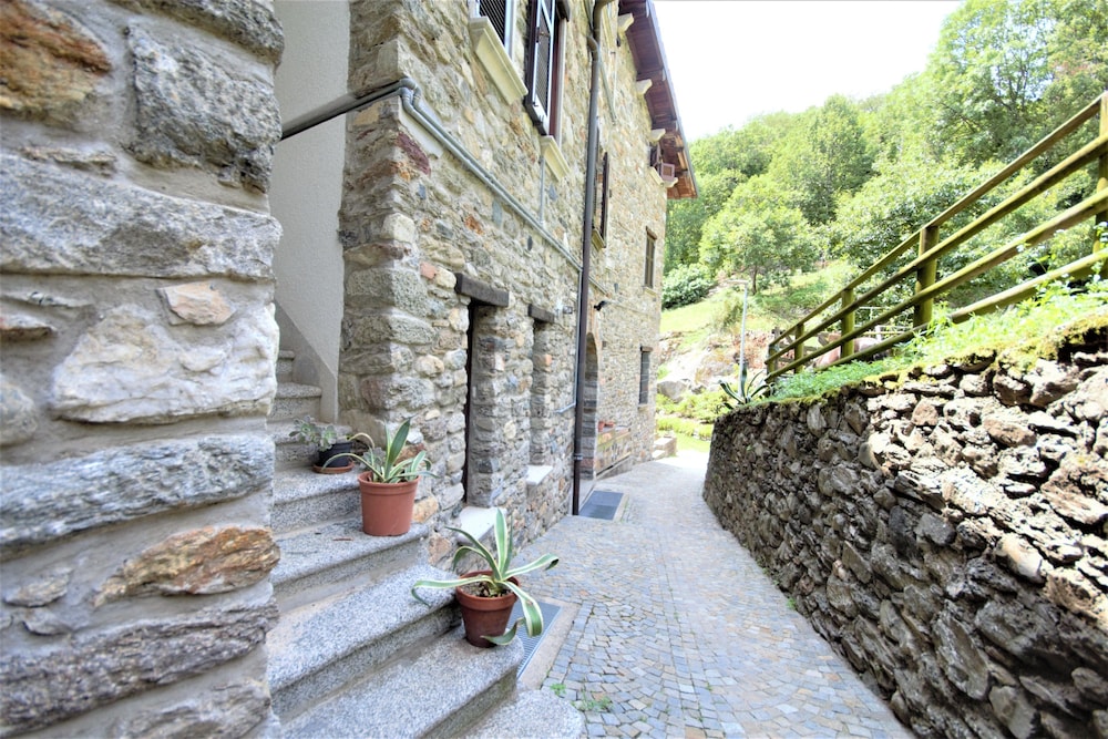 Antico Borgo