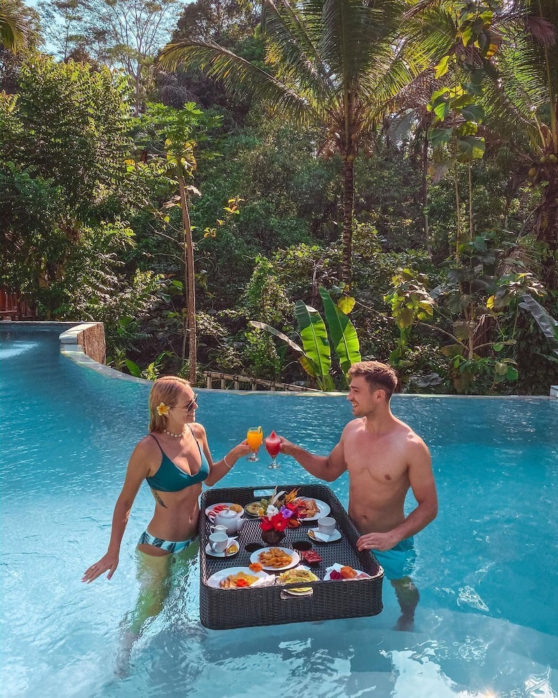 Song Broek Jungle Resort