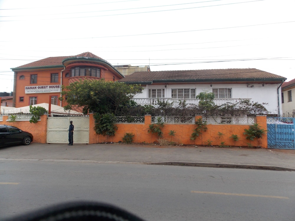 Hanan Guest House