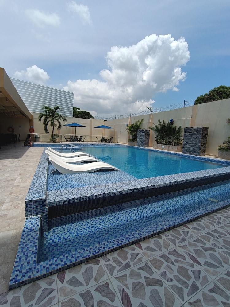 Cabañas Covemar