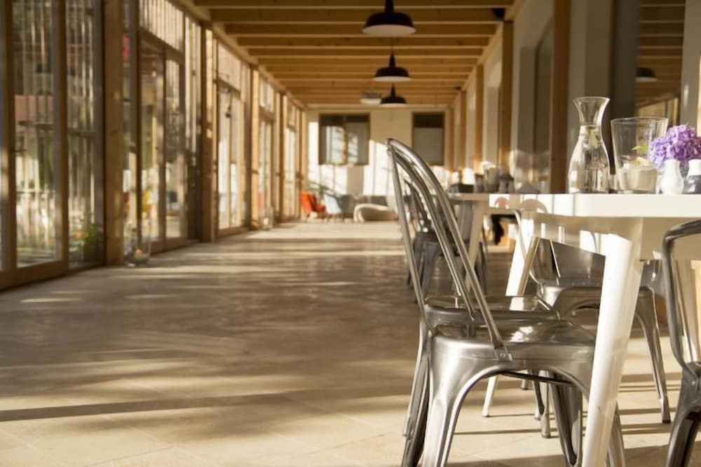 Tannerhof Naturhotel Gesundheitsresort - Property Image 36