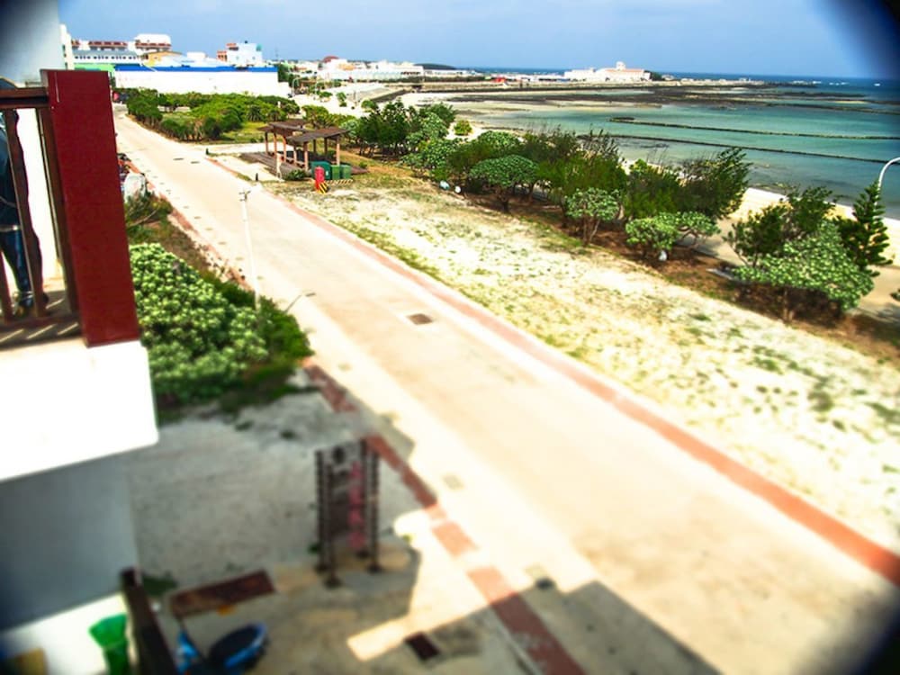Xiang xie Homestay