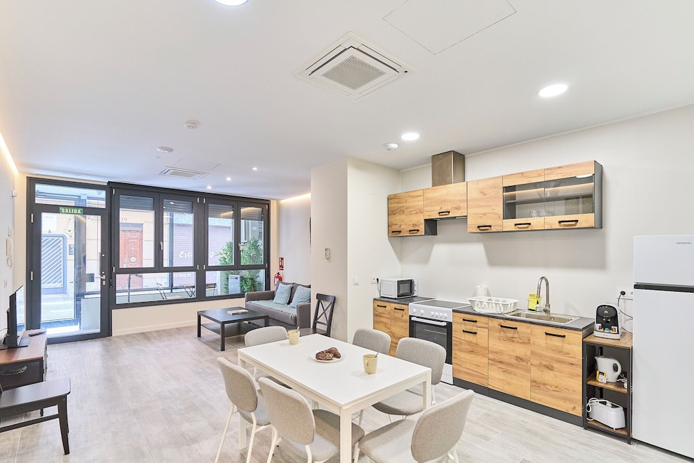 Apartamento Catedral Palace by gaiarooms