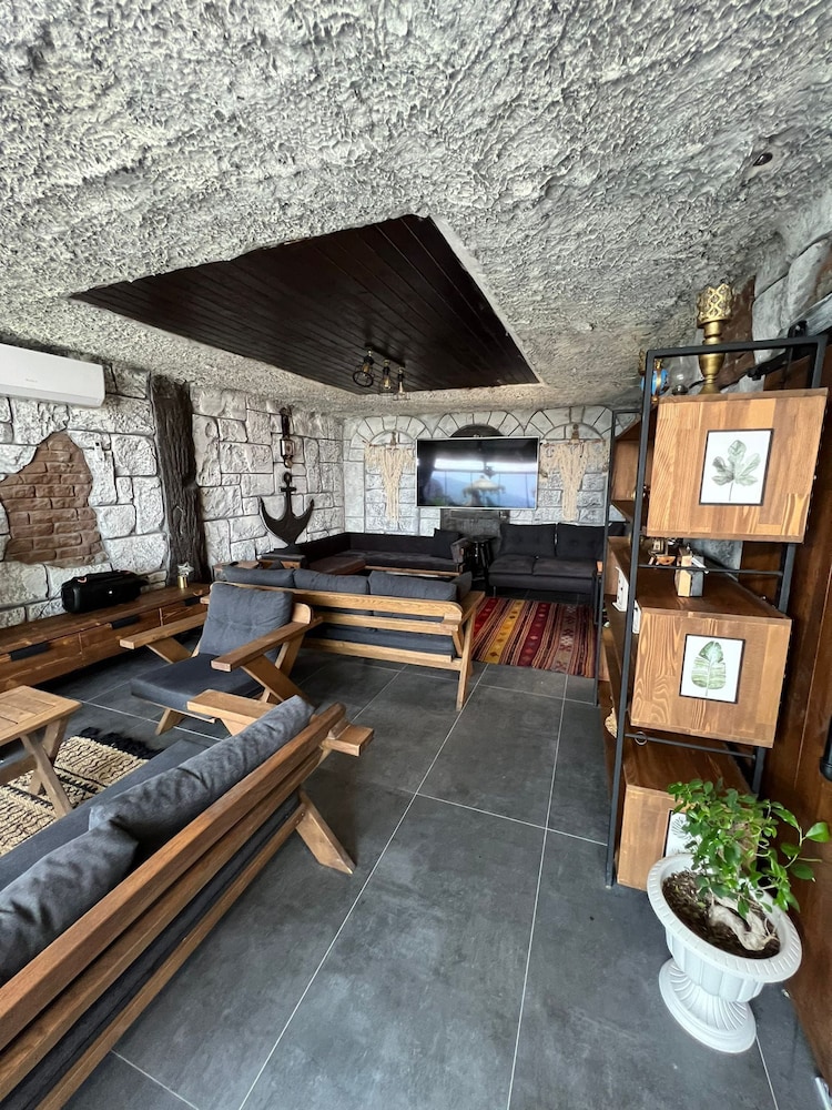 Villas Rustica Fethiye