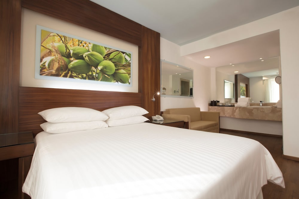 Krystal Grand Nuevo Vallarta – All Inclusive