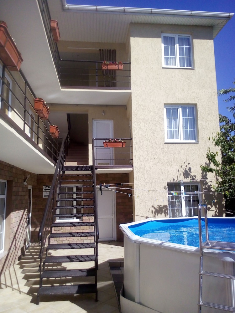 Guest house Rendez-vous