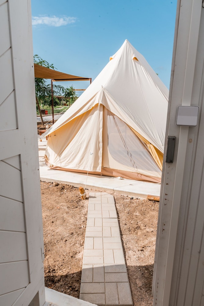 Sails on Kos Ecolux Tented Village — photo 14