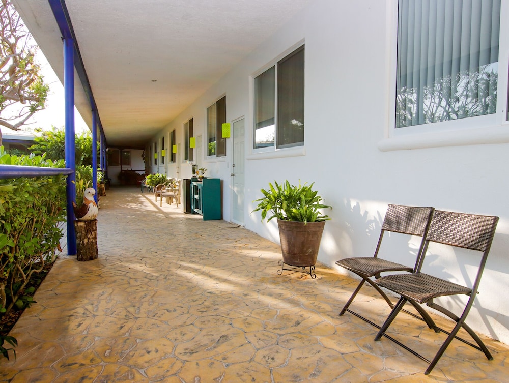 Casa Bakab by Rotamundos view 4