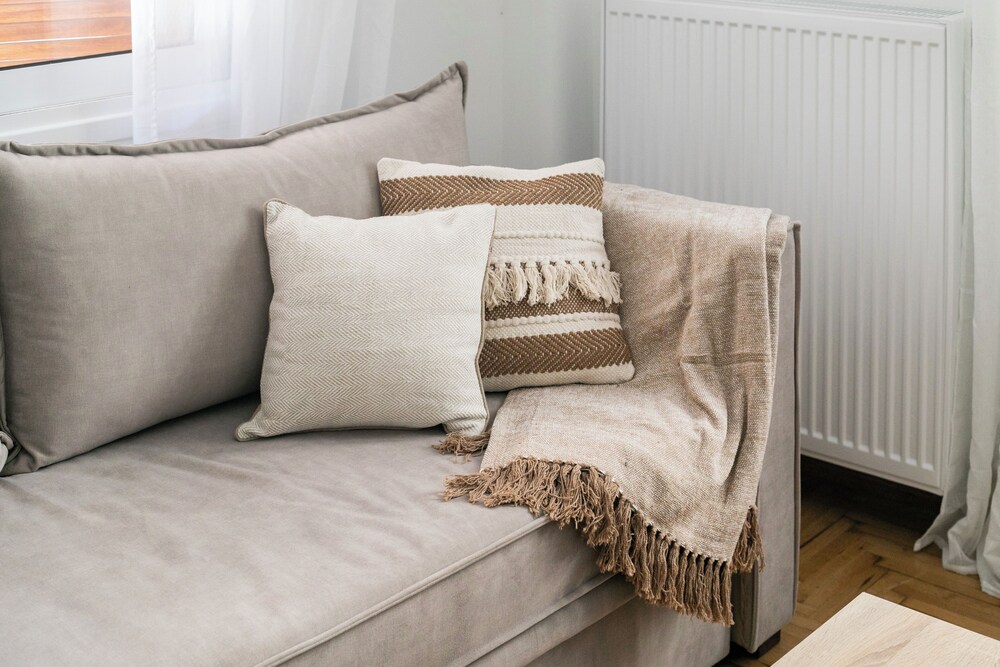 Anatoli - Athenian 2-BR Apartment in Athens