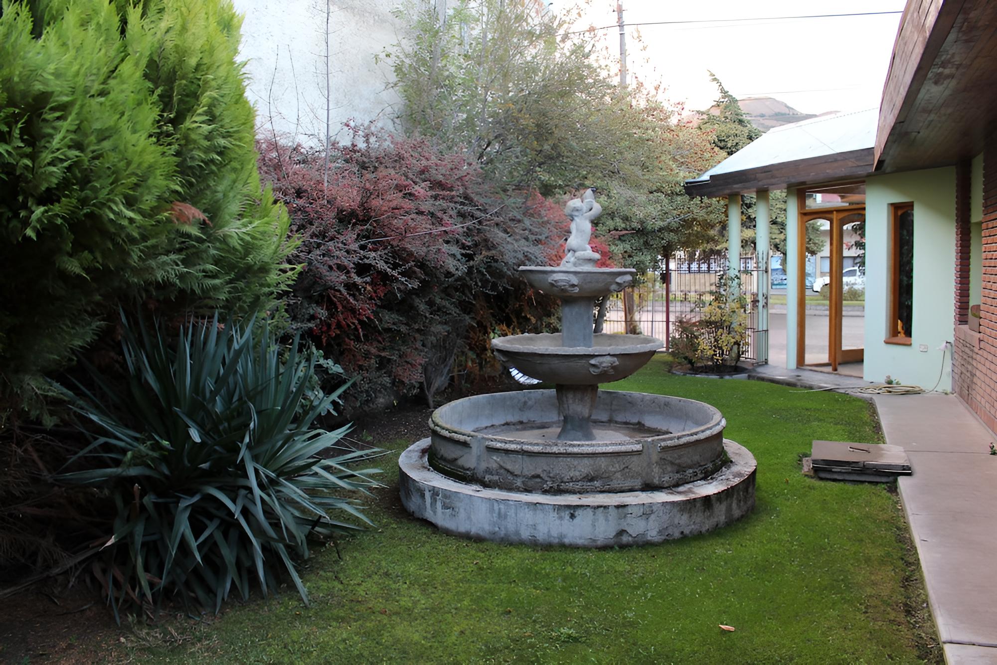 Hosteria Angelina
