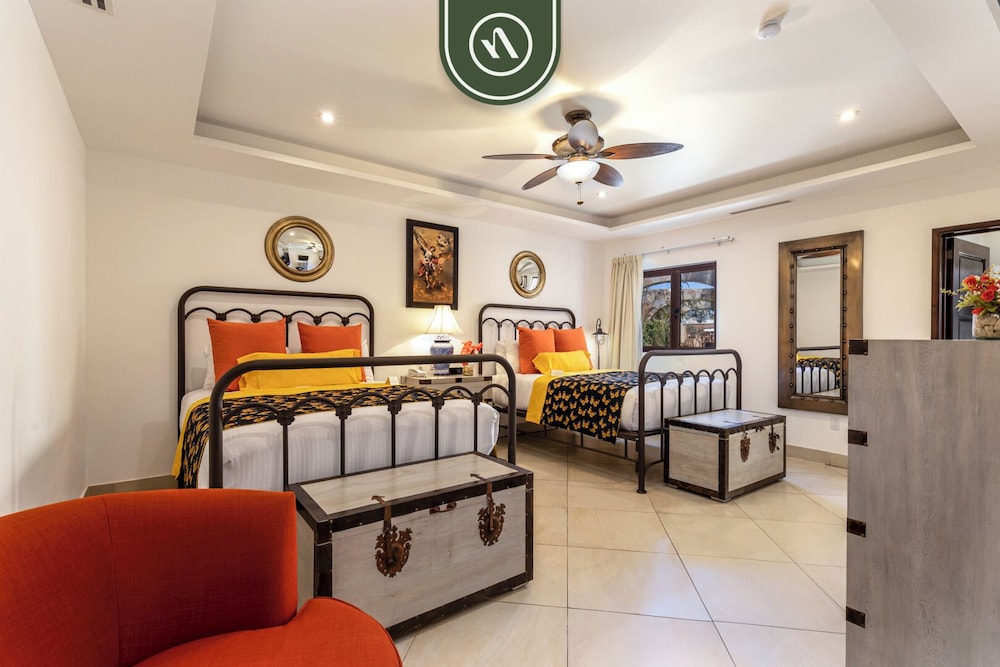 Hacienda Encantada by Naya Homes
