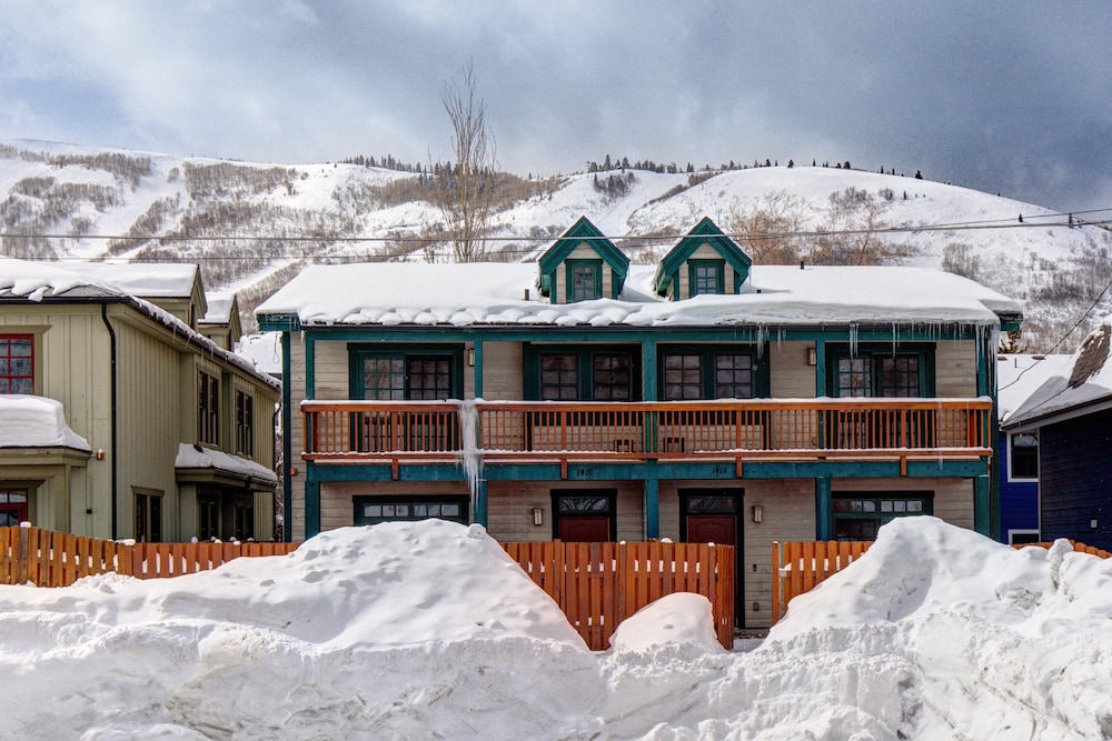 Park Side 4 Bedrooms PPS-1418 by KBM view 5