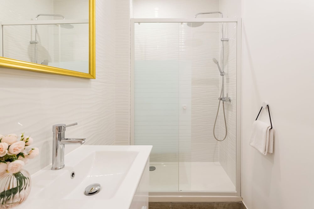 Merveil Family Suite - Marais - Ponceau