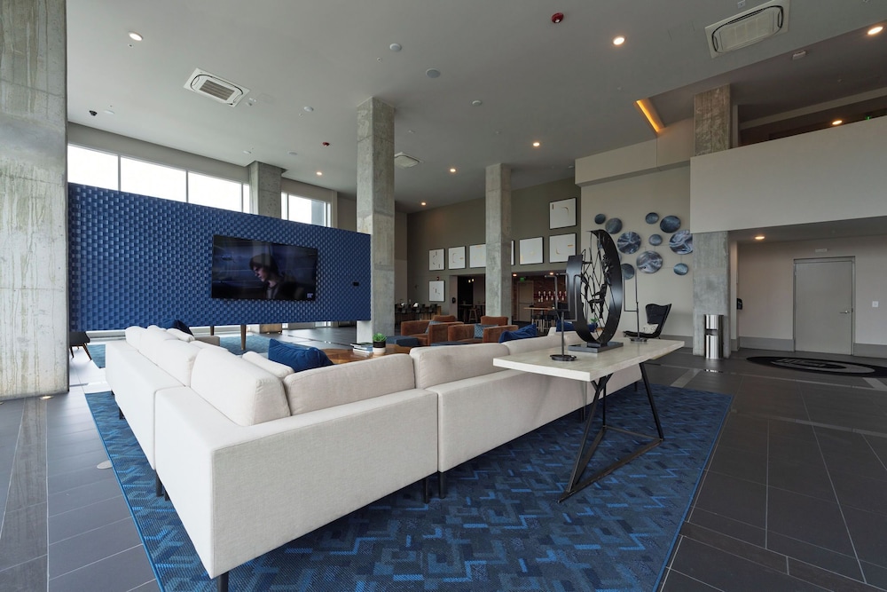 Atlanta - The Nomad ATL