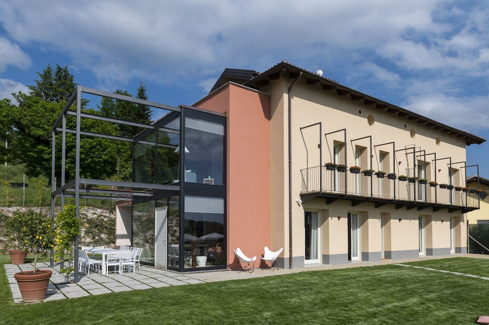 Casa San Grato view 4