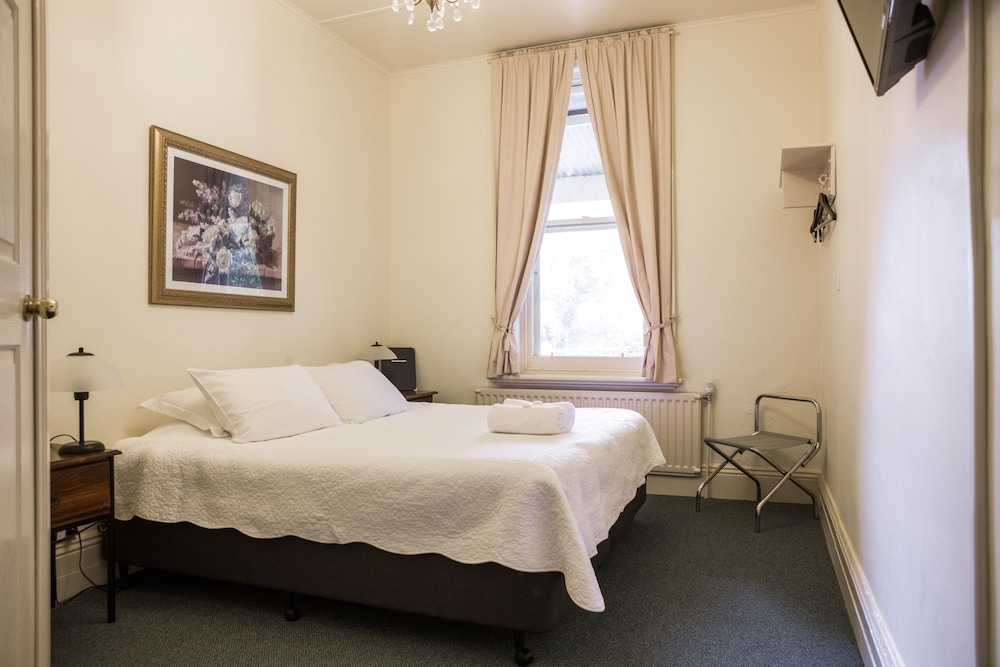 Lancefield Guesthouse