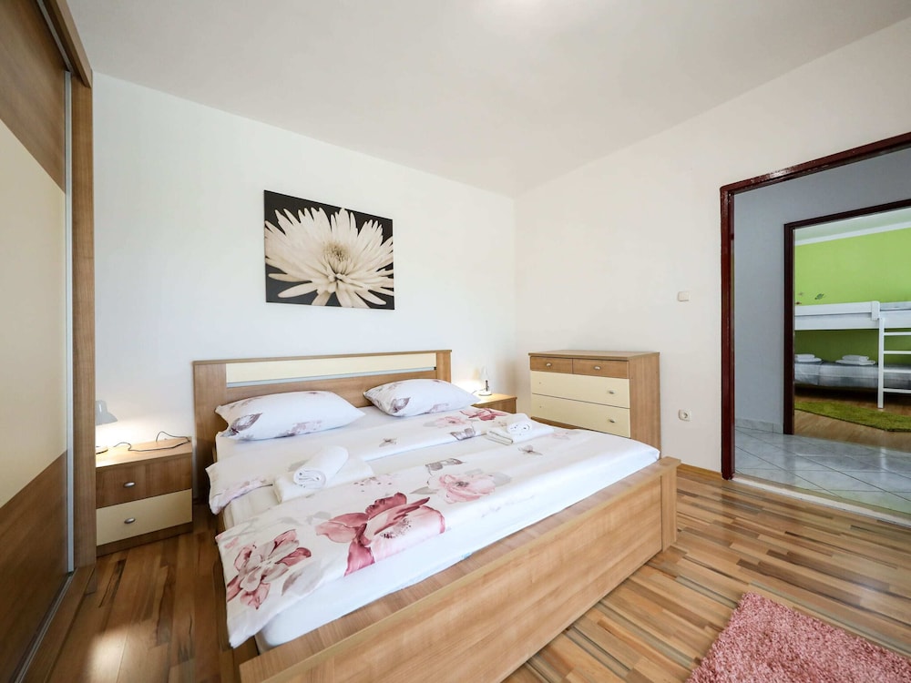 Holiday Home in Policnik With Pool view 5