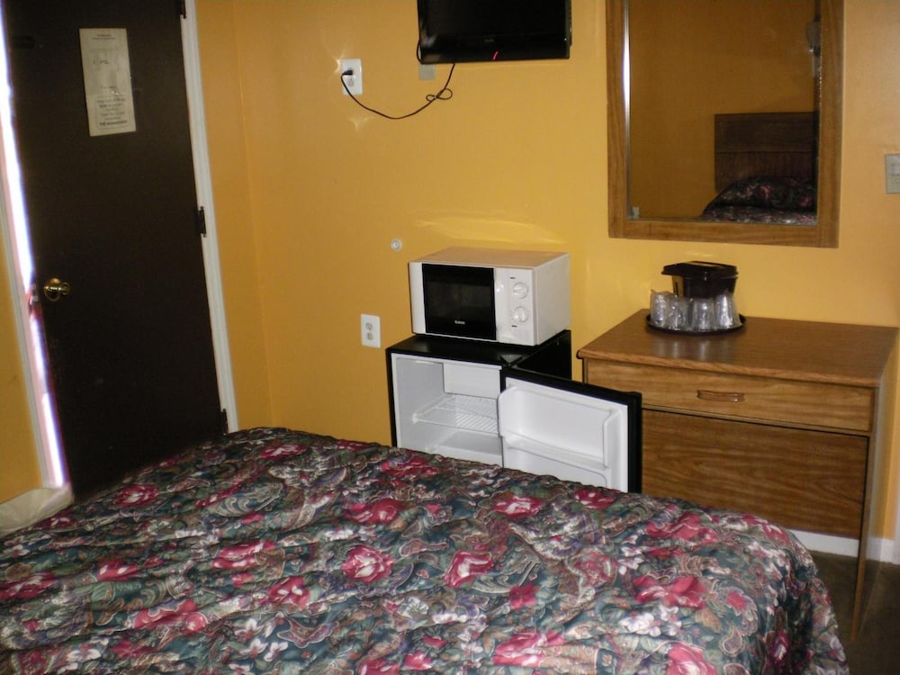 The Rome Motel