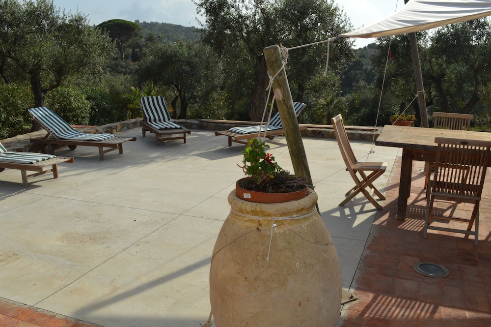 Boutique Hotel St. Anna