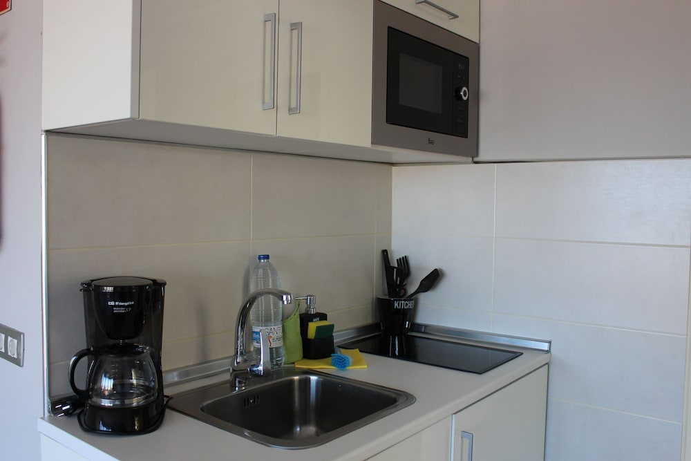 Apartments Gran Canaria