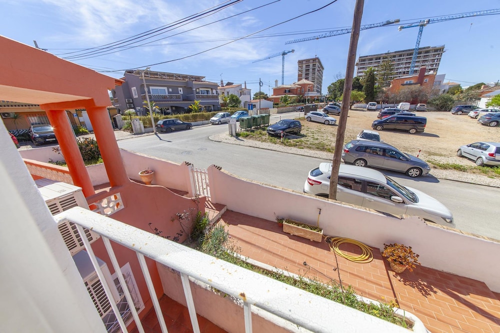 T 05 - Apartment 5 in Casa Costa D Oiro in Lagos