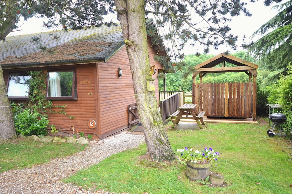 Rocklands Lodges
