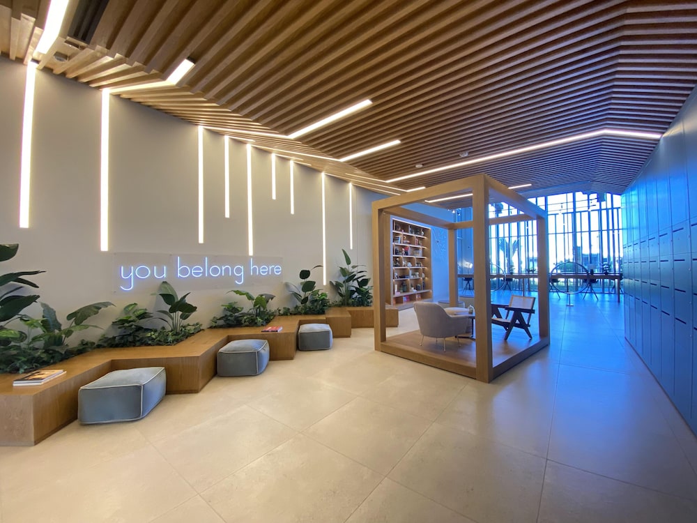 Lux BnB Collective-1 -Dubai Hills