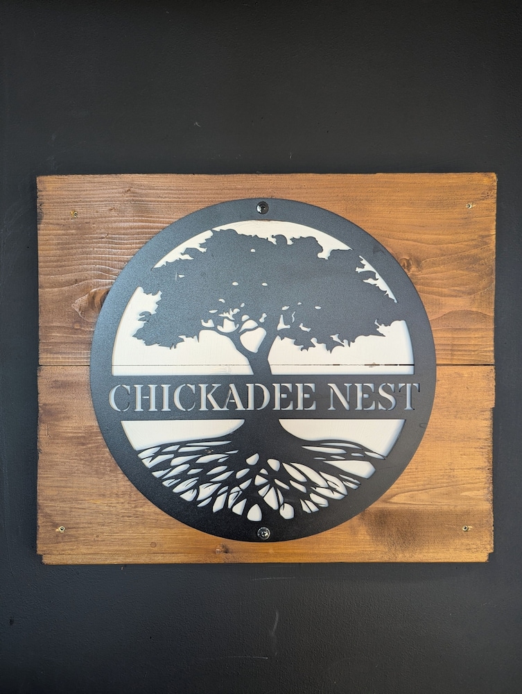 Feather Nest Inn
