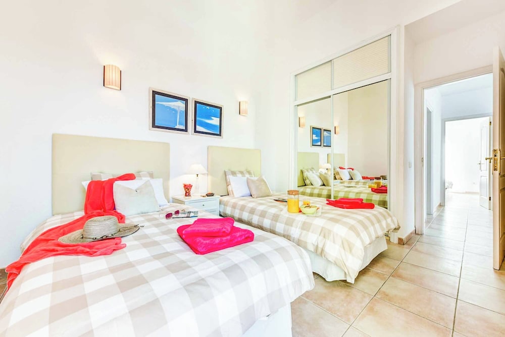 Villa Aloe