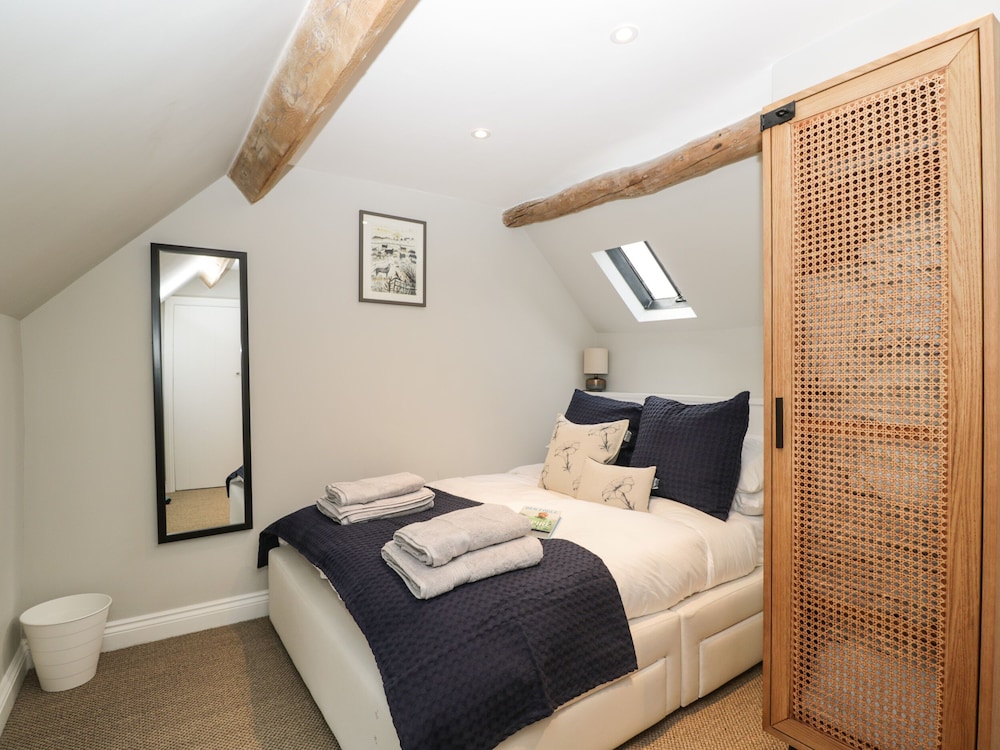 Stable Cottage