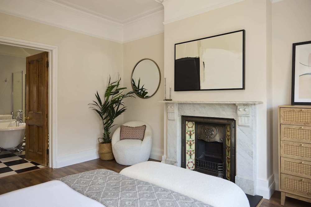 Southwood Retreat on Highgate