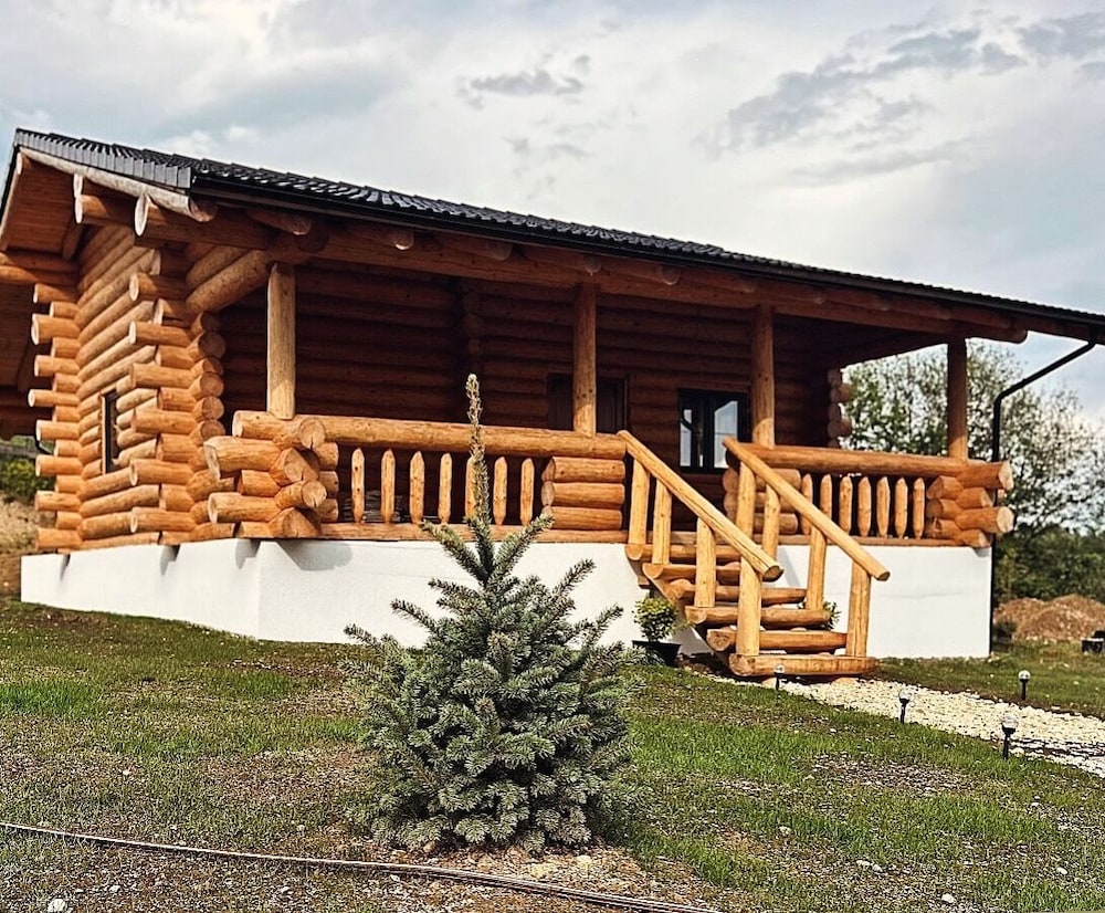 Sub Stele Chalets
