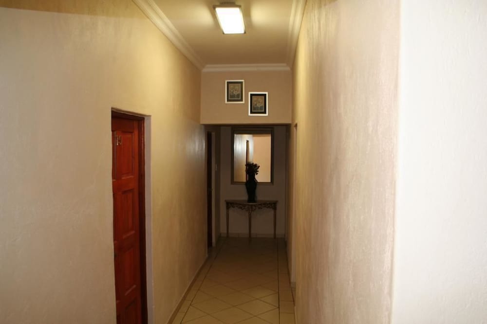 Hayani Guest House