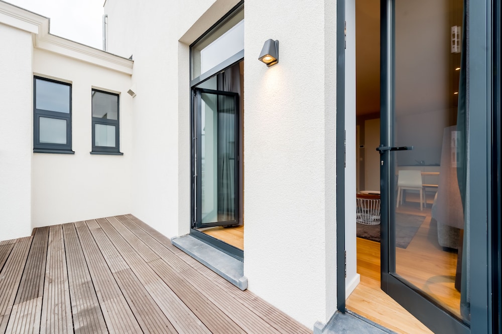 Smartflats Design - Grand-Place