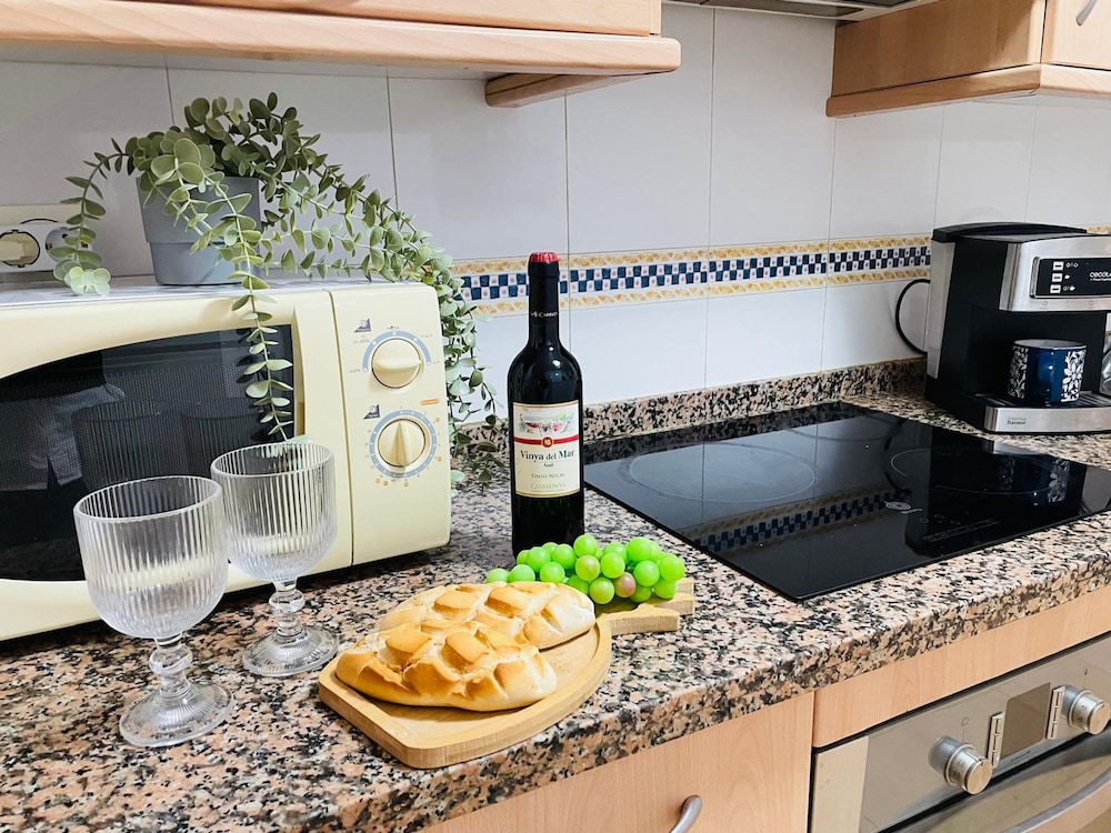 Apartamento Cantarero by At Home Costa del sol