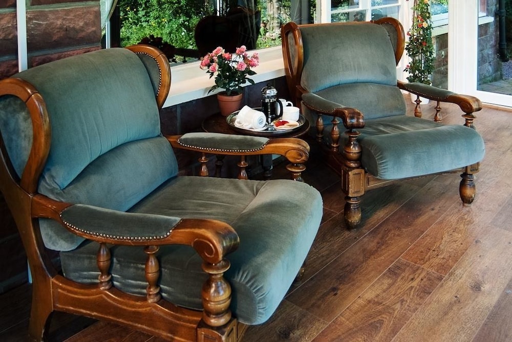 Edenhall Country House Hotel