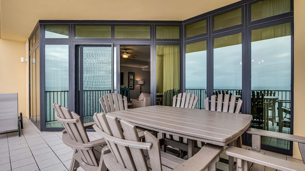 The Oasis at Orange Beach #2110 by Southern Vacation Rentals