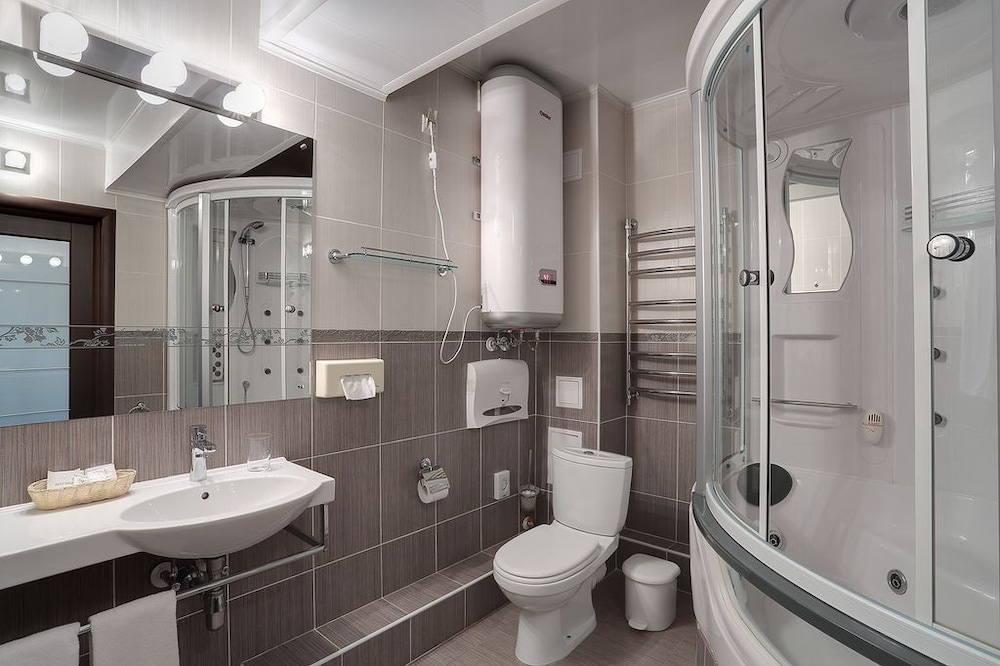 Yekaterinburg Vacations - Vizavi Apartments - Property Image 3